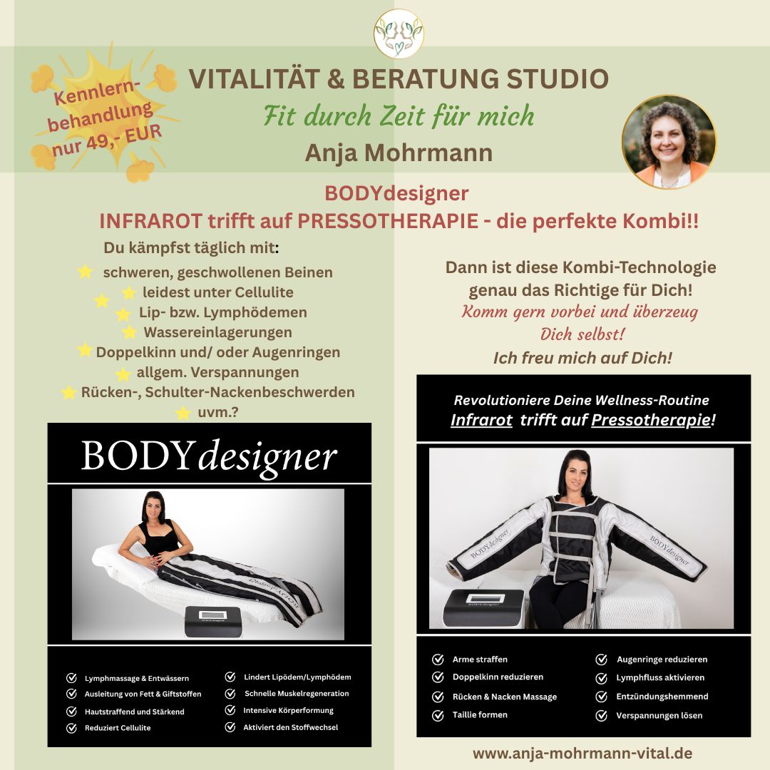 Vitallität & Beratung Studio